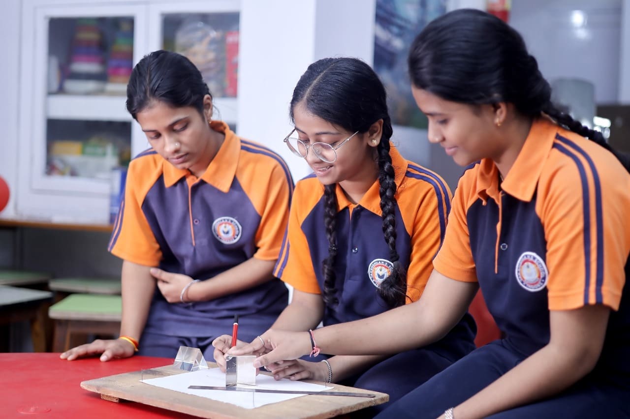 Biology Lab