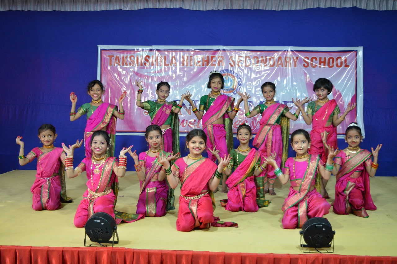Annual Day Celebration