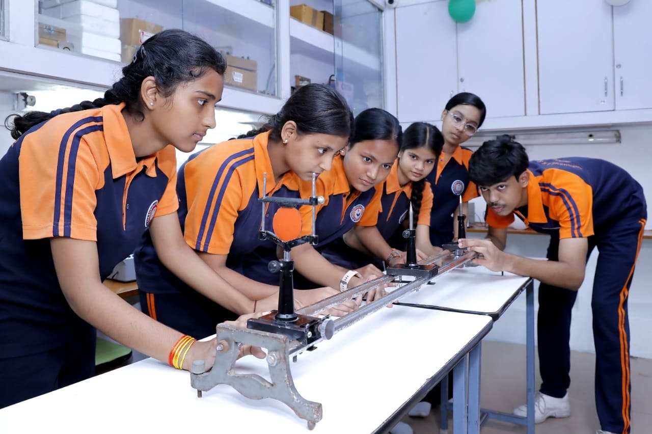 Computer Lab