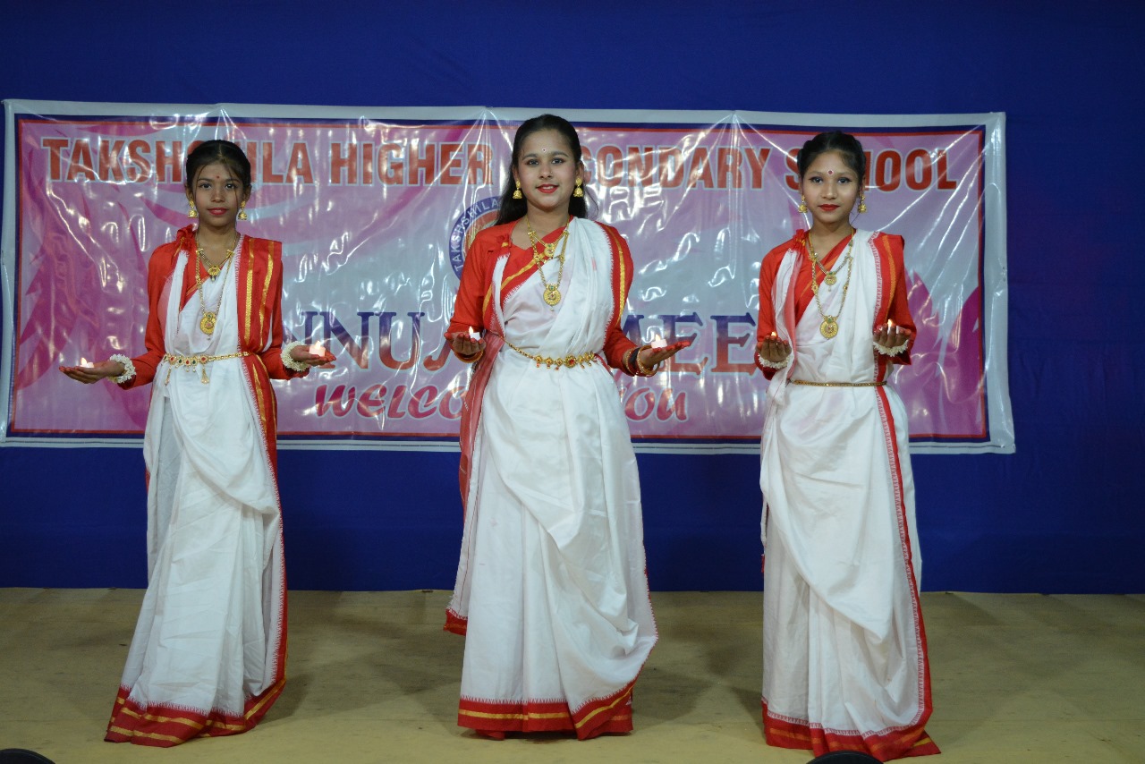 Cultural performance