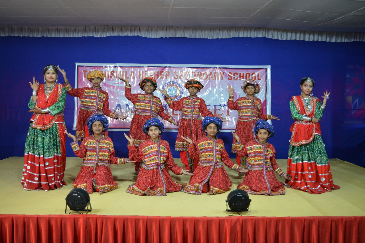 School performance