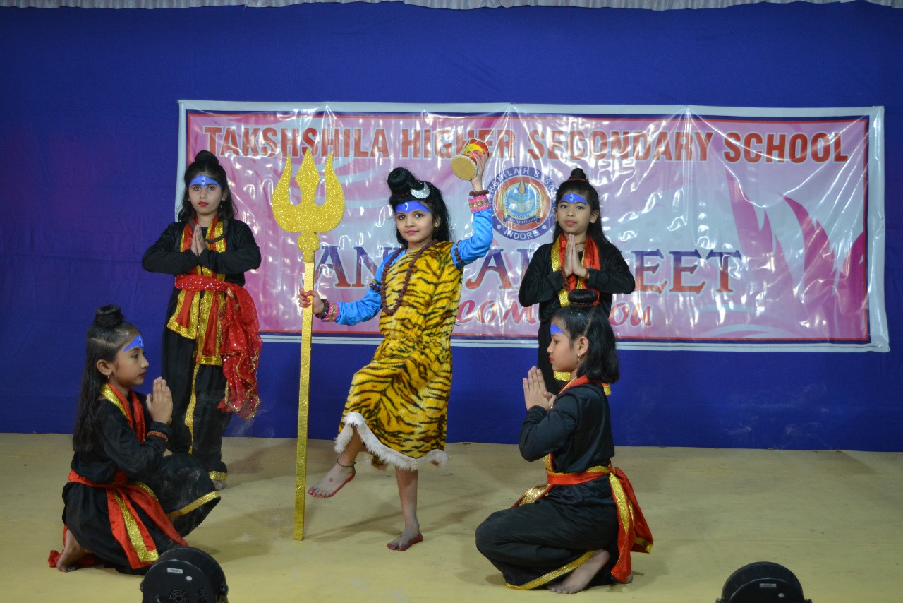 Students performance
