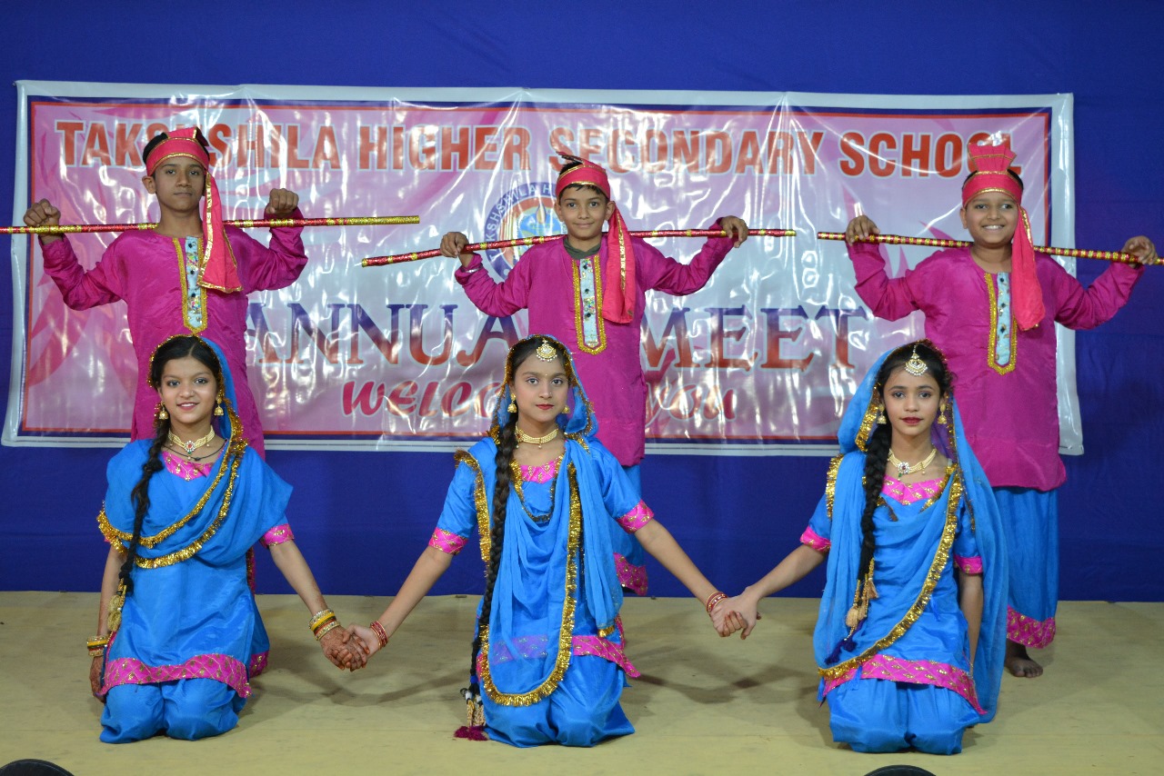 School activity