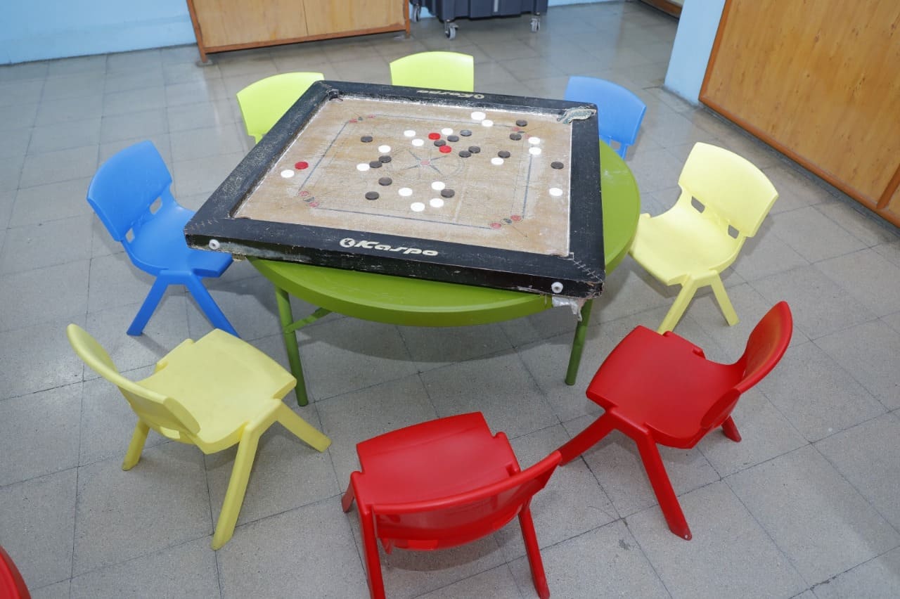 AI and Robotics Lab