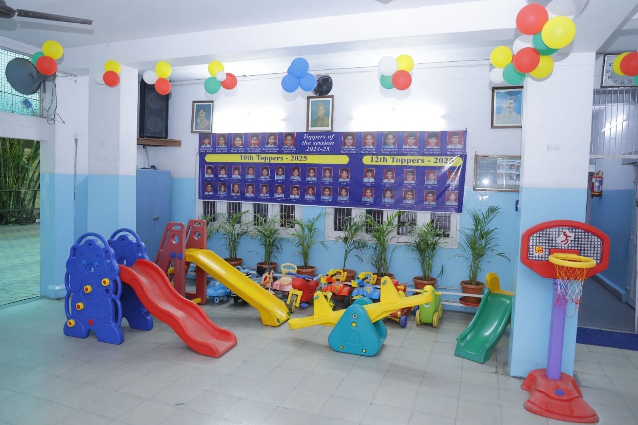 Smart Classroom