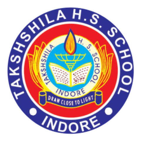 Takshshila School Logo